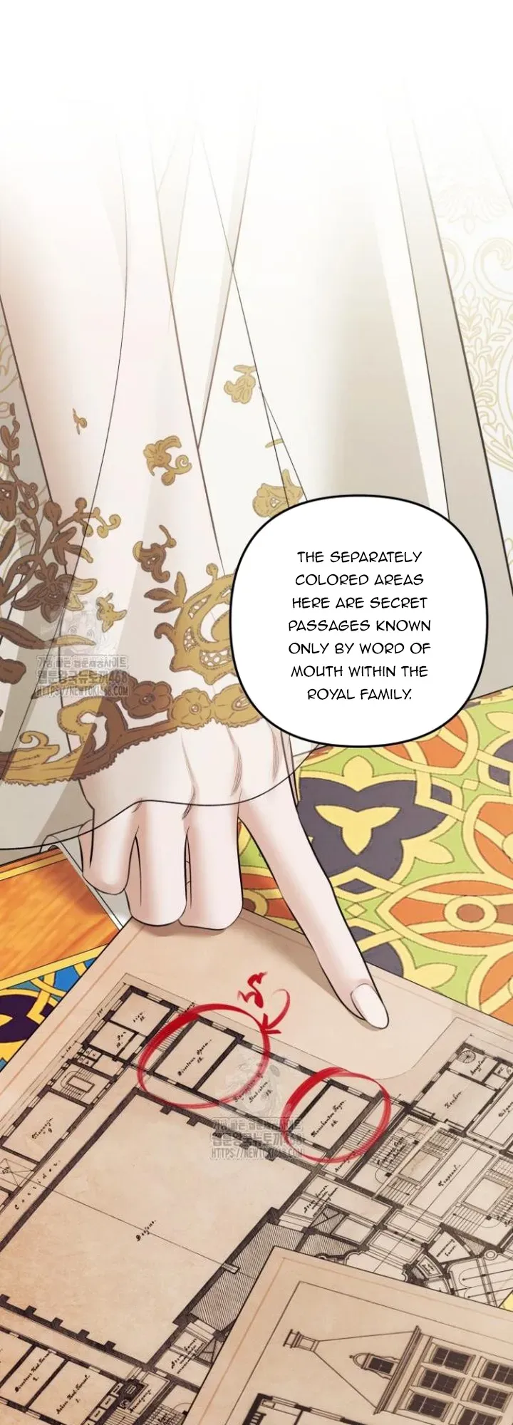 Predatory Marriage Chapter 72 Online - página 19