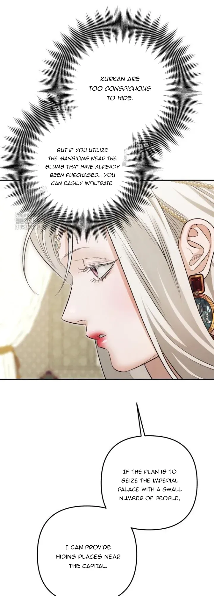 Predatory Marriage Chapter 72 Online - página 25
