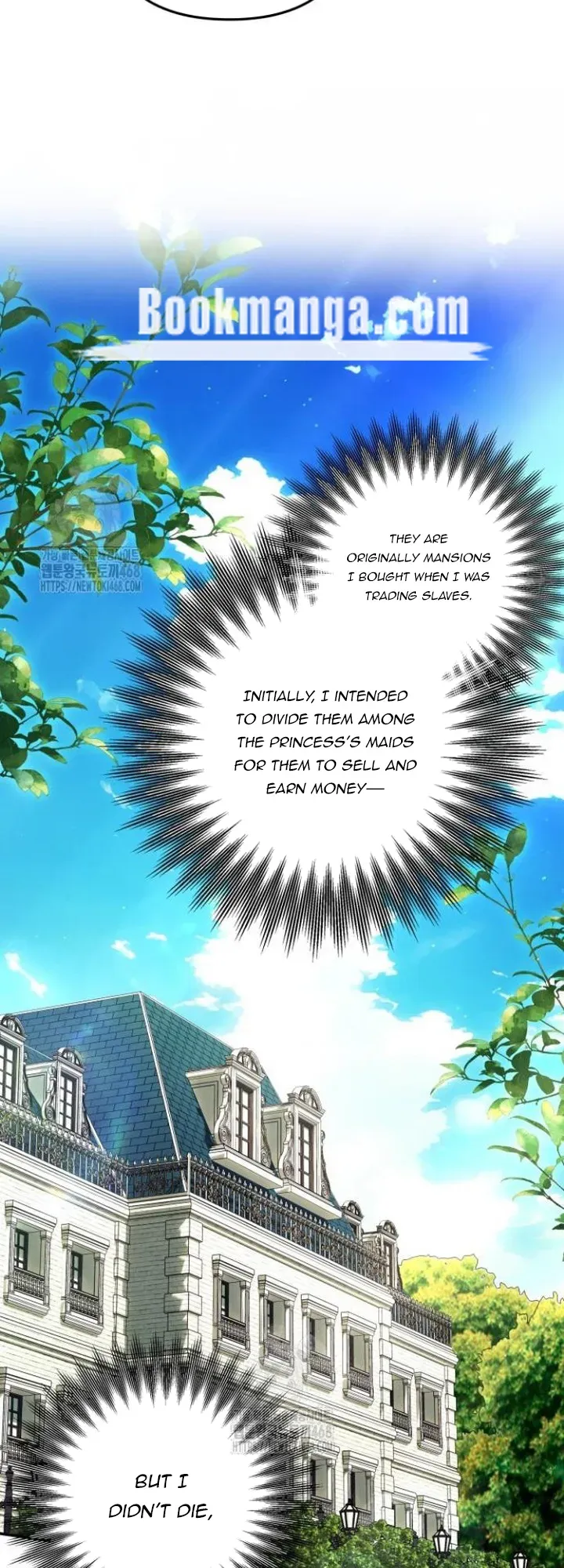 Predatory Marriage Chapter 72 Online - página 26