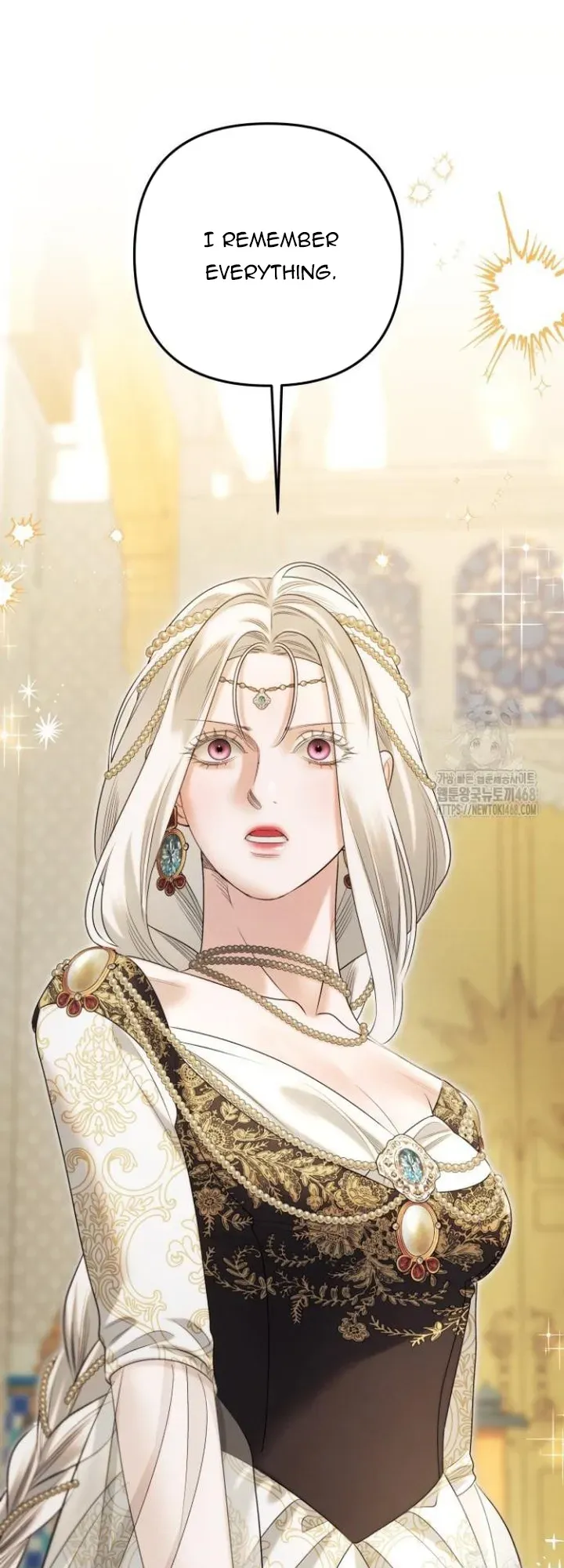 Predatory Marriage Chapter 72 Online - página 30