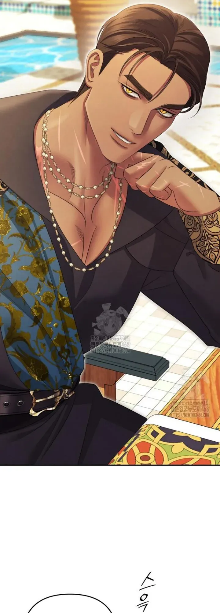 Predatory Marriage Chapter 72 Online - página 34