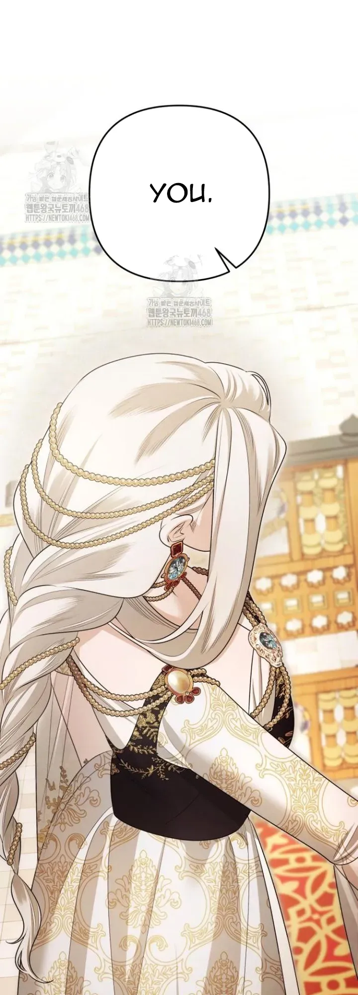 Predatory Marriage Chapter 72 Online - página 36