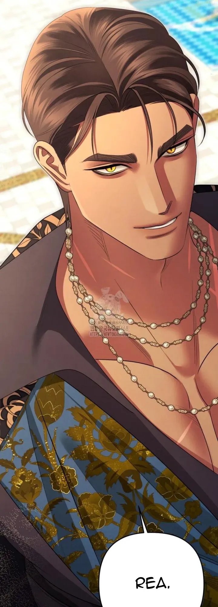 Predatory Marriage Chapter 72 Online - página 39