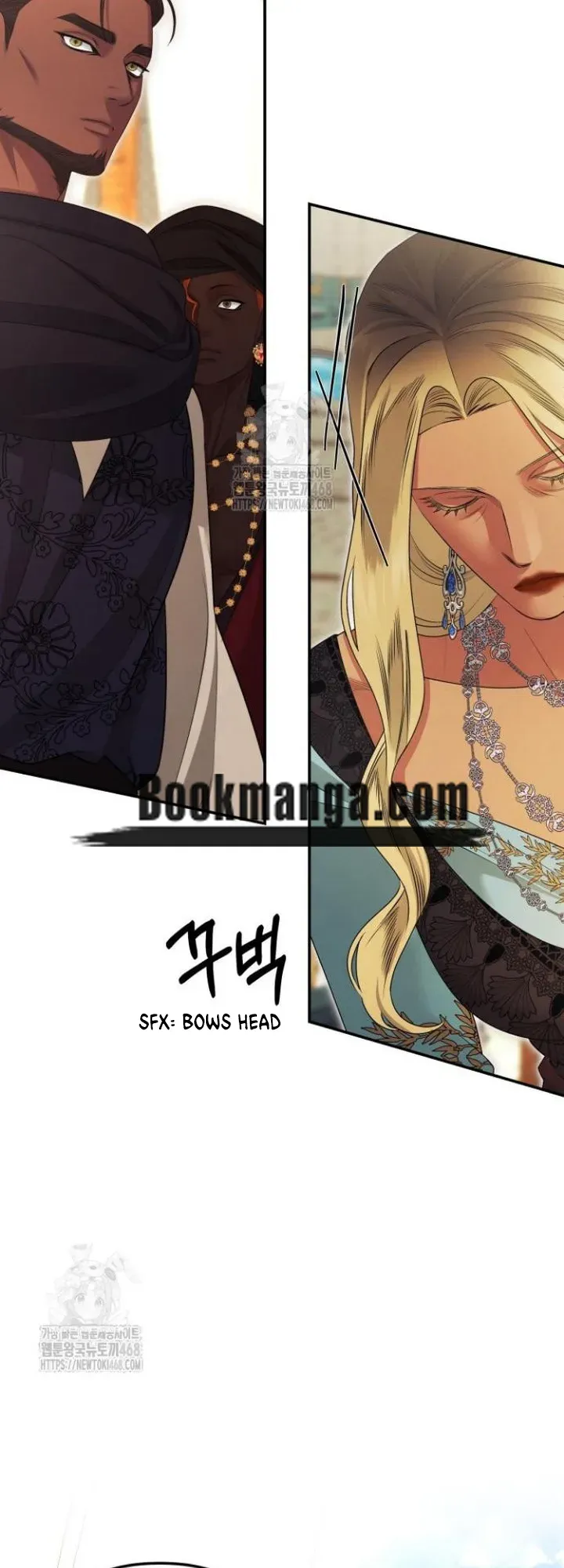 Predatory Marriage Chapter 72 Online - página 45