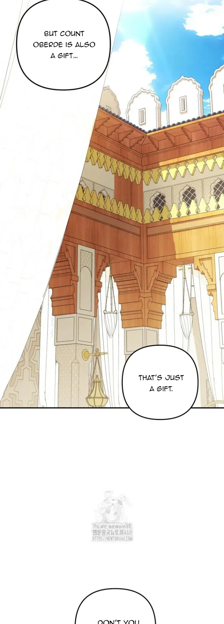 Predatory Marriage Chapter 72 Online - página 46