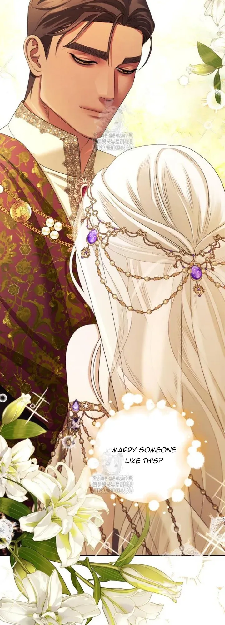 Predatory Marriage Chapter 72 Online - página 51