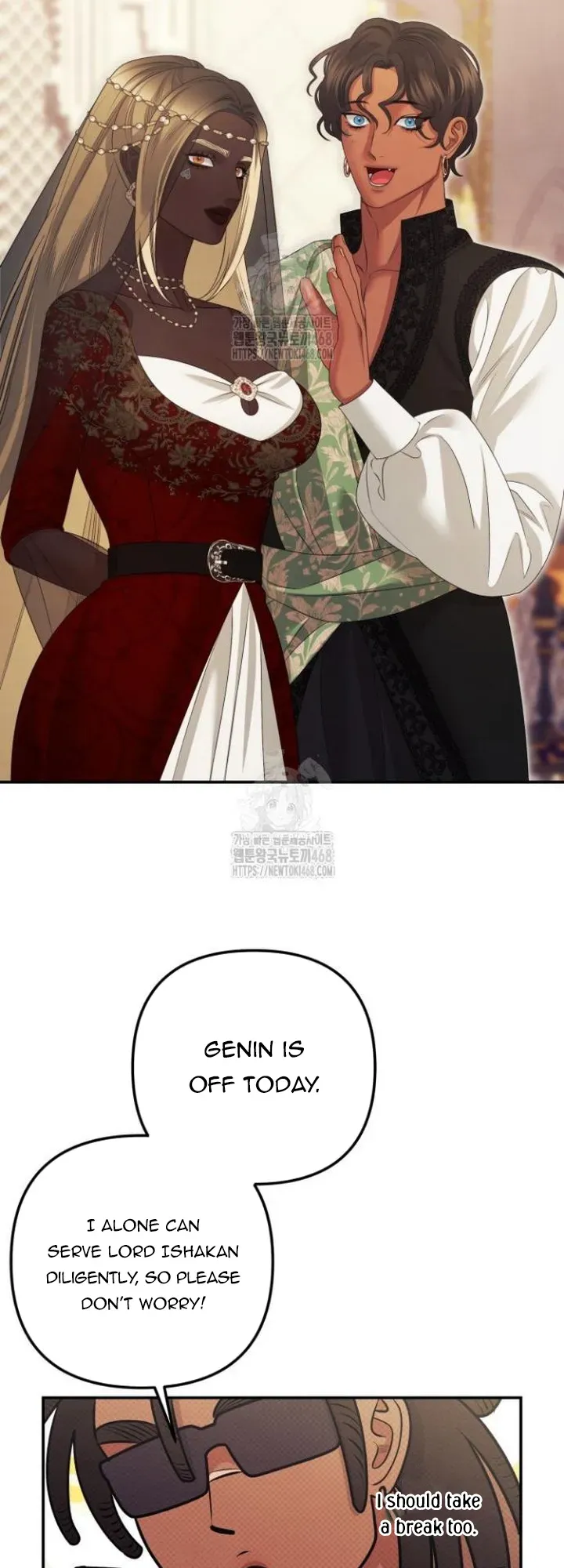 Predatory Marriage Chapter 72 Online - página 54