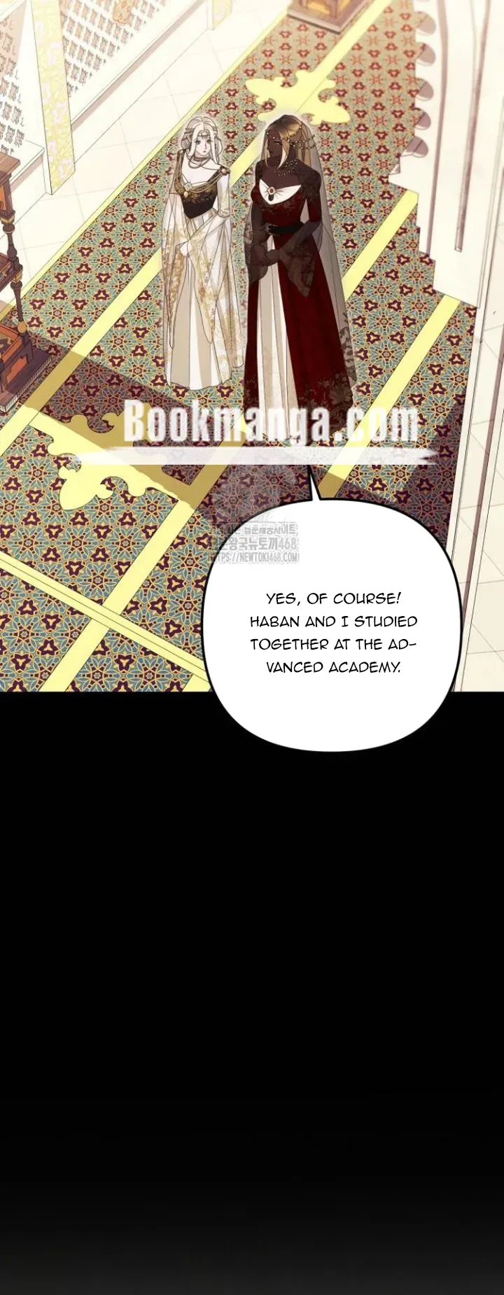 Predatory Marriage Chapter 72 Online - página 58