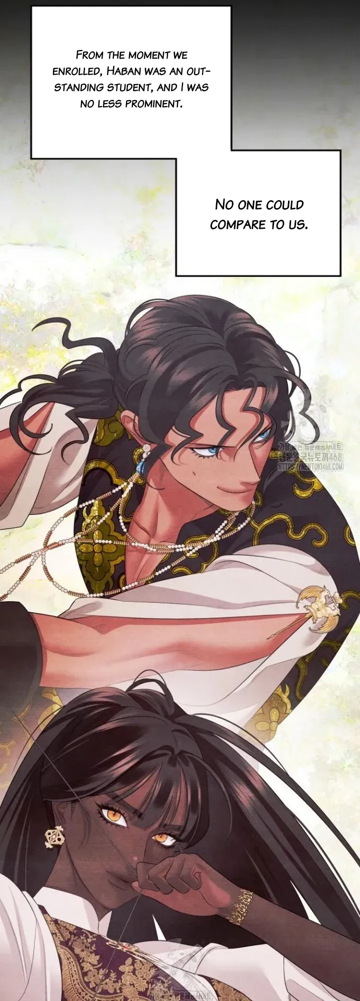 Predatory Marriage Chapter 72 Online - página 59