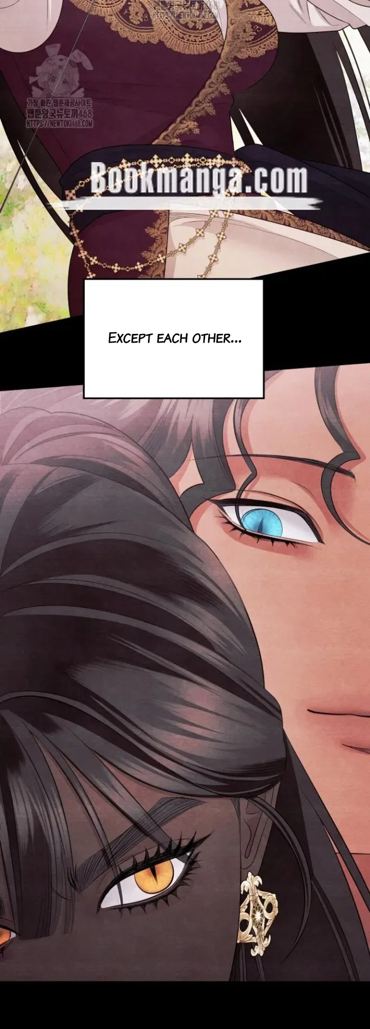 Predatory Marriage Chapter 72 Online - página 60