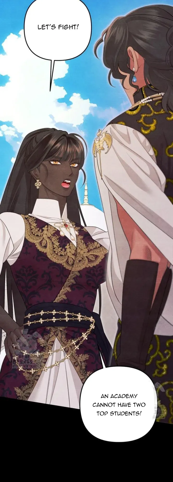 Predatory Marriage Chapter 72 Online - página 62