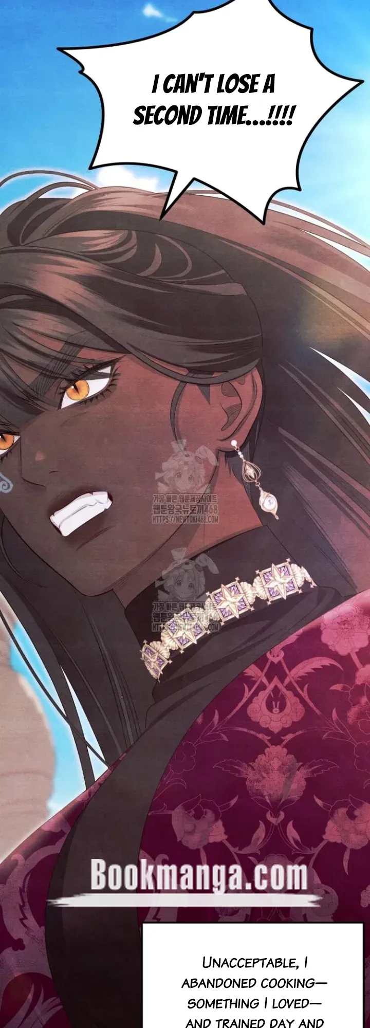 Predatory Marriage Chapter 72 Online - página 65