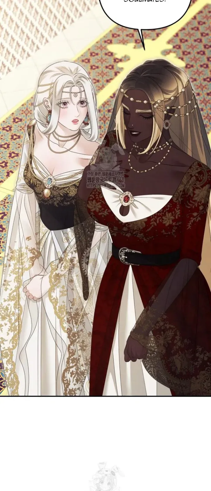 Predatory Marriage Chapter 72 Online - página 73