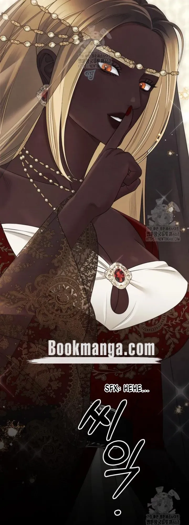 Predatory Marriage Chapter 72 Online - página 75