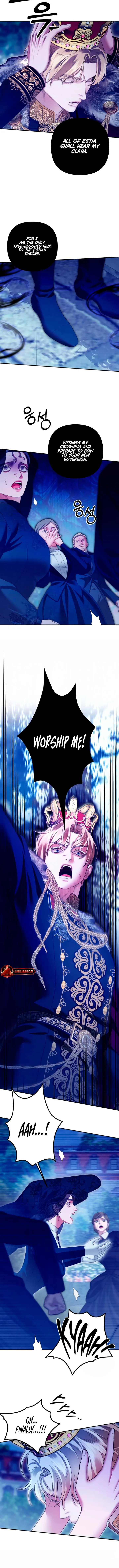 Predatory Marriage Chapter 74 Online - página 8