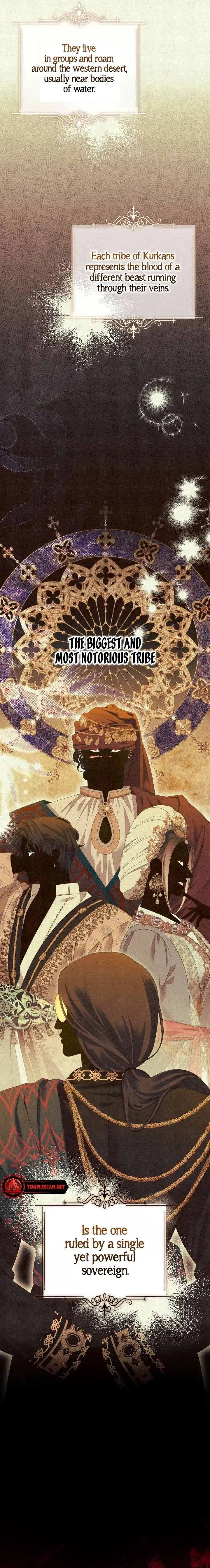 Predatory Marriage Chapter 8 Online - página 2