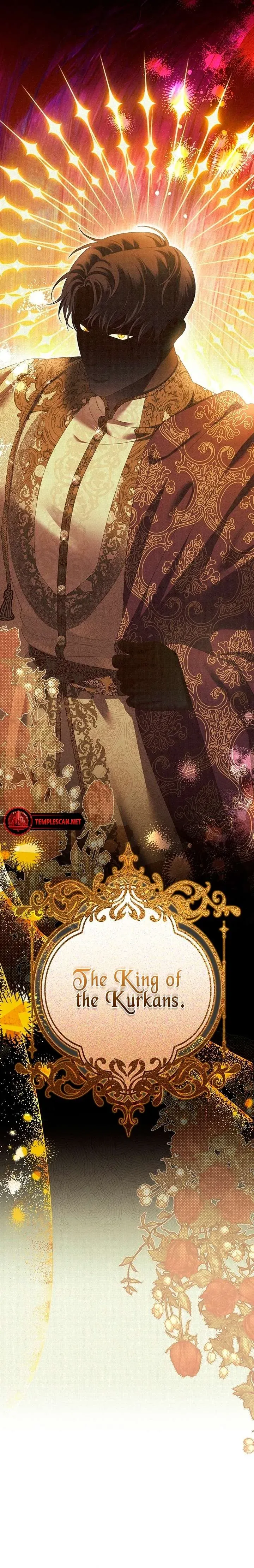 Predatory Marriage Chapter 8 Online - página 3