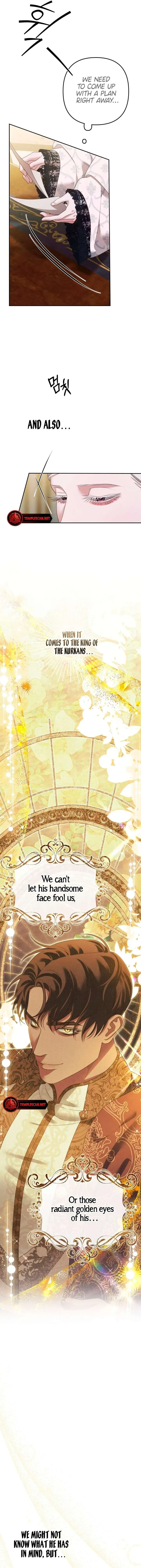 Predatory Marriage Chapter 8 Online - página 9