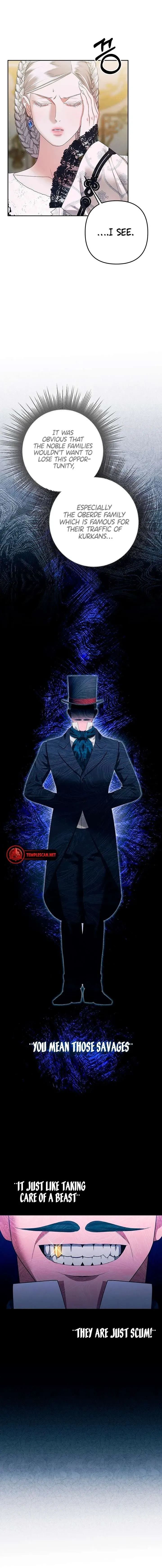 Predatory Marriage Chapter 8 Online - página 11