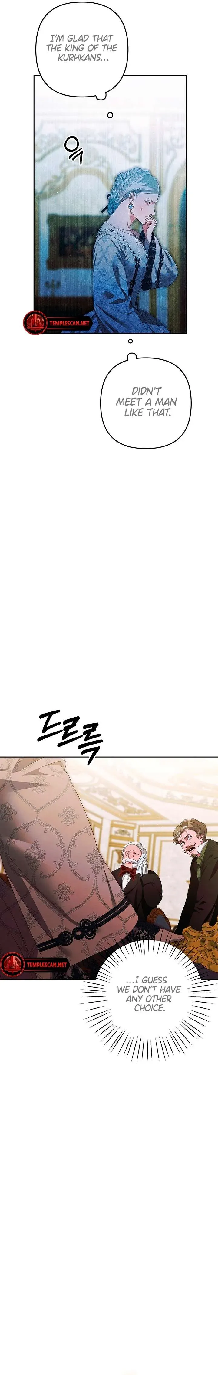 Predatory Marriage Chapter 8 Online - página 12