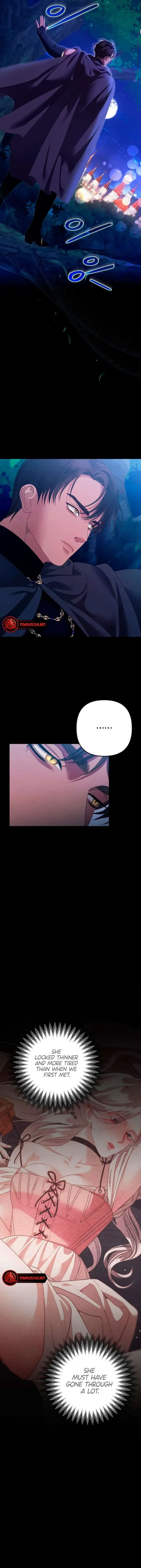 Predatory Marriage Chapter 8 Online - página 15