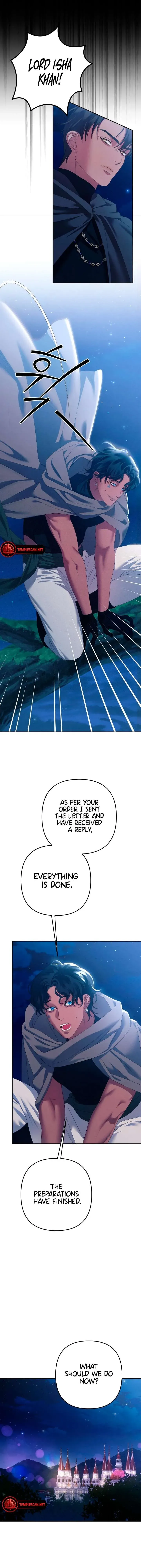 Predatory Marriage Chapter 8 Online - página 16