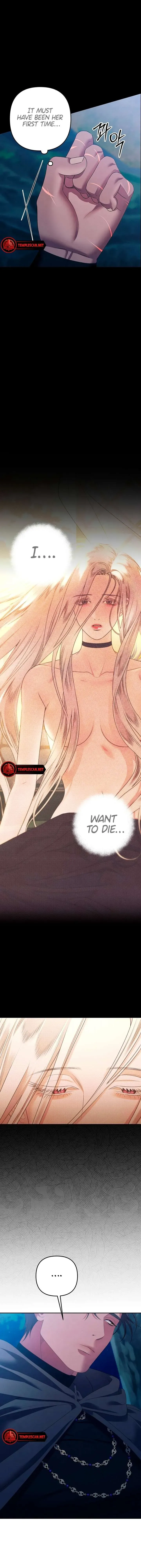 Predatory Marriage Chapter 8 Online - página 20