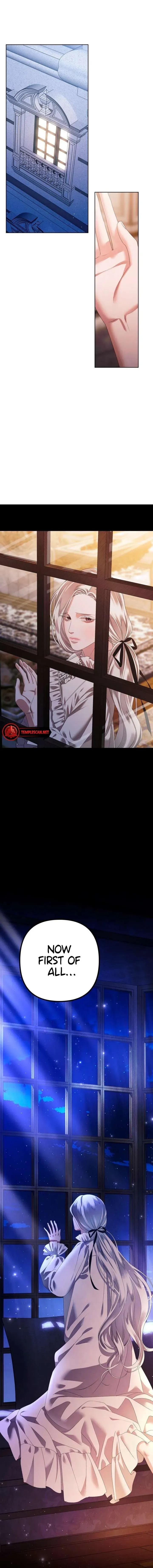 Predatory Marriage Chapter 8 Online - página 22