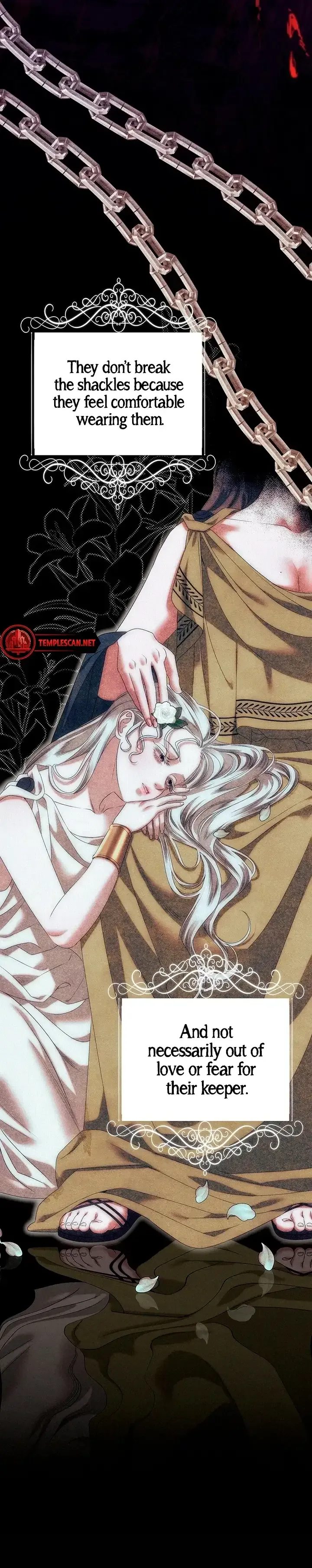 Predatory Marriage Chapter 9 Online - página 8