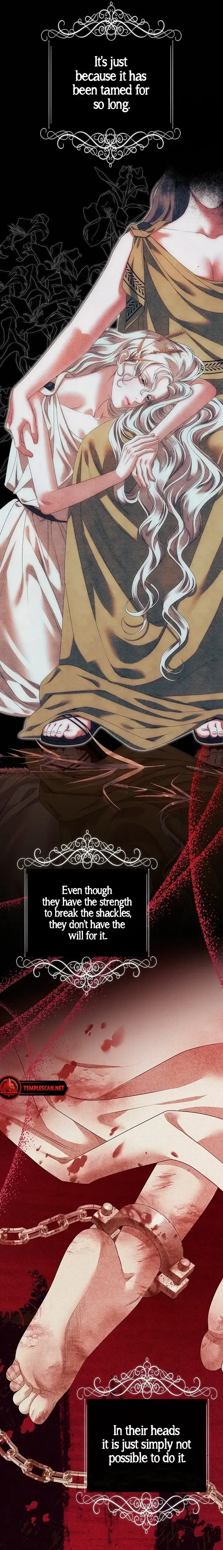 Predatory Marriage Chapter 9 Online - página 9