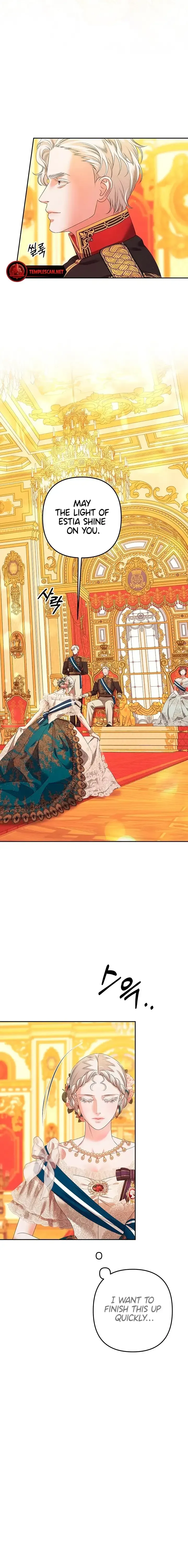 Predatory Marriage Chapter 9 Online - página 12