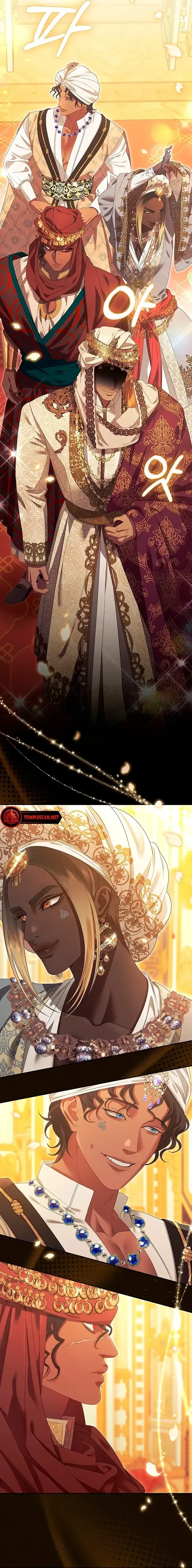 Predatory Marriage Chapter 9 Online - página 14