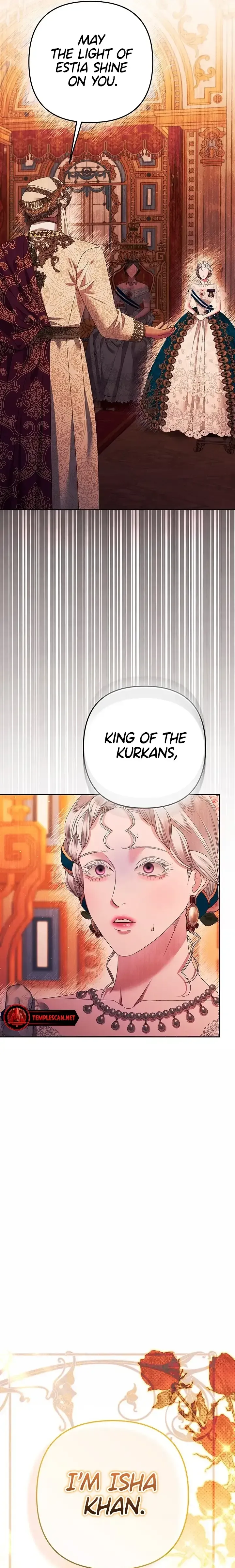 Predatory Marriage Chapter 9 Online - página 16
