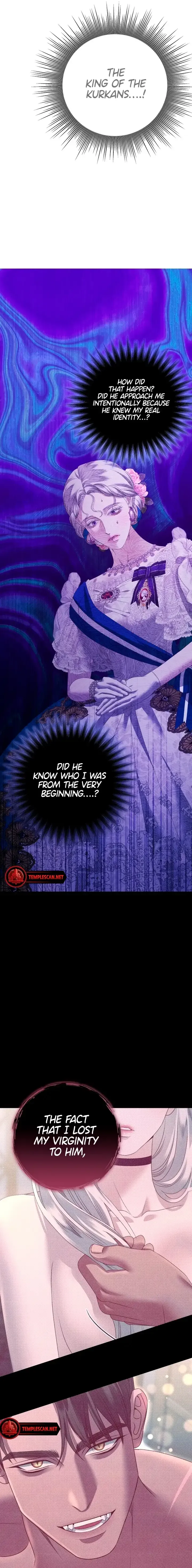 Predatory Marriage Chapter 9 Online - página 18