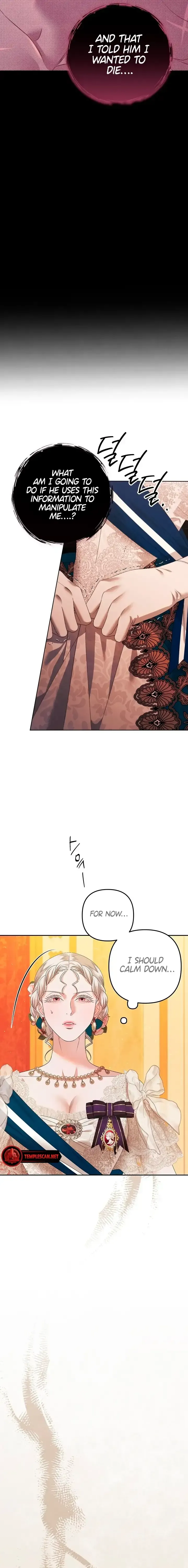 Predatory Marriage Chapter 9 Online - página 19
