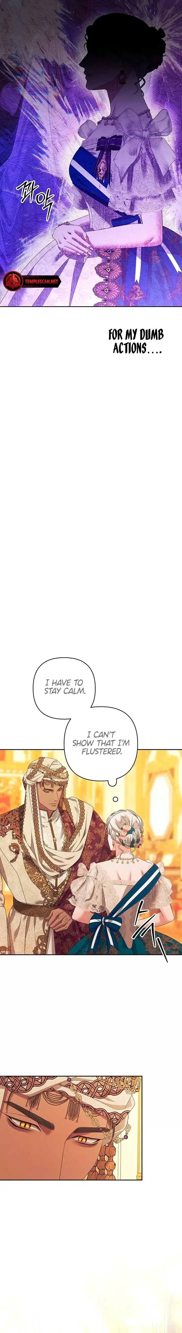 Predatory Marriage Chapter 9 Online - página 23