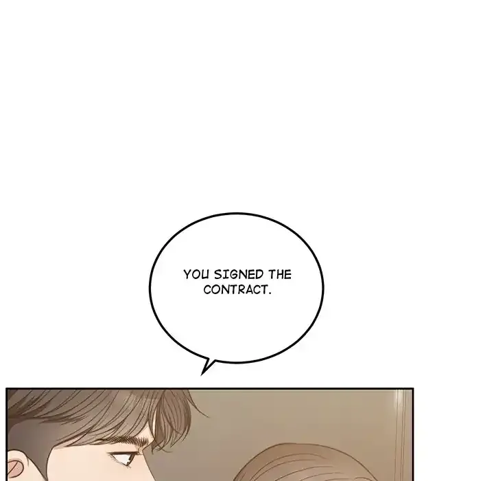 Pregnancy Contract Chapter 0.1 Online - página 9
