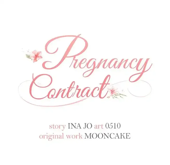 Pregnancy Contract Chapter 0.1 Online - página 15