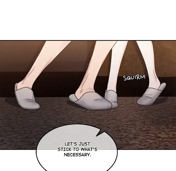 Pregnancy Contract Chapter 0.1 Online - página 37