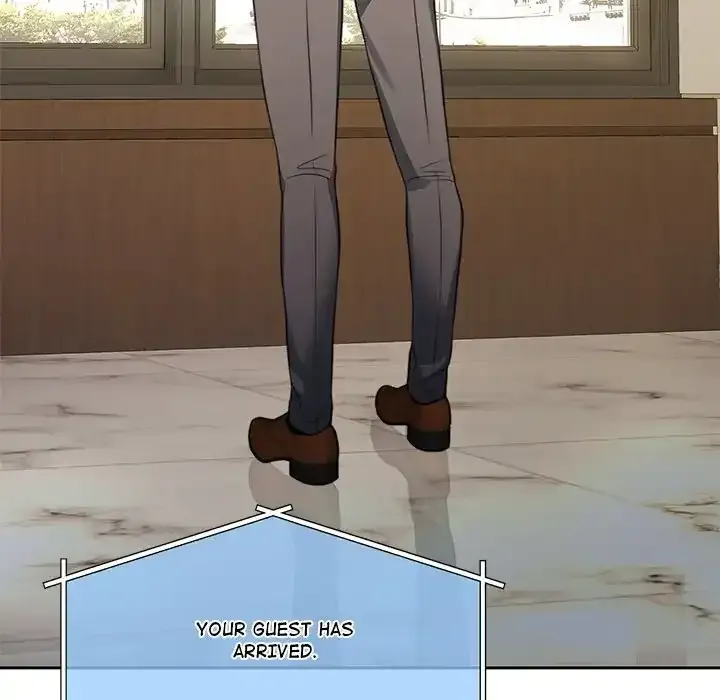 Pregnancy Contract Chapter 1 Online - página 10