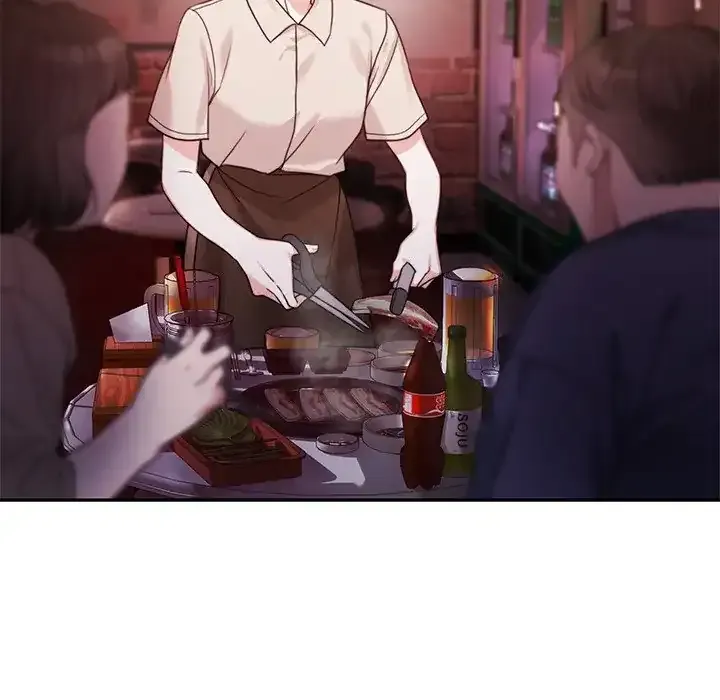 Pregnancy Contract Chapter 1 Online - página 47