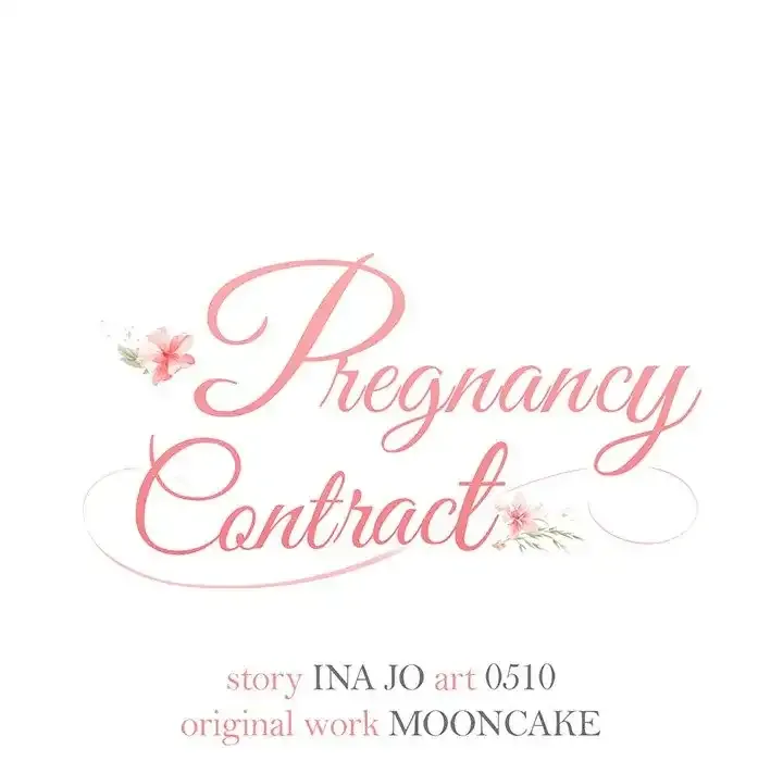 Pregnancy Contract Chapter 1 Online - página 65
