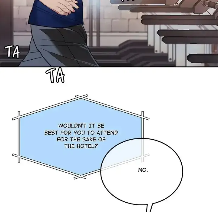 Pregnancy Contract Chapter 1 Online - página 73