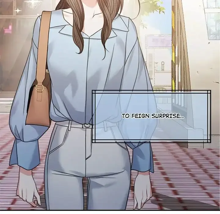 Pregnancy Contract Chapter 1 Online - página 132