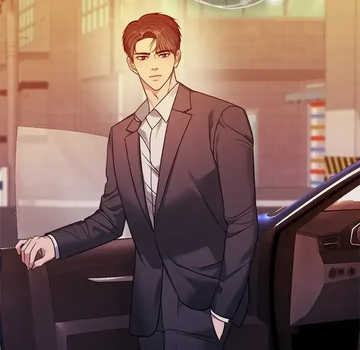 Pregnancy Contract Chapter 1 Online - página 204