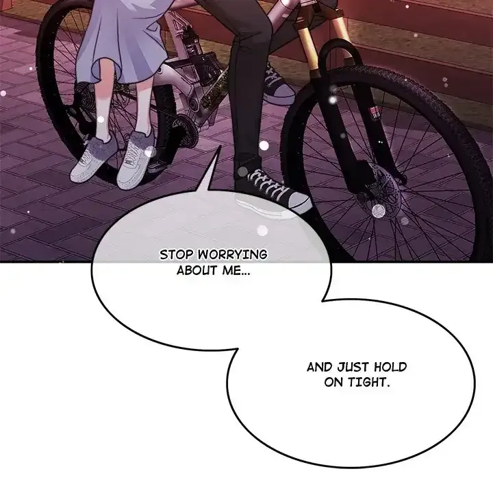 Pregnancy Contract Chapter 1 Online - página 207