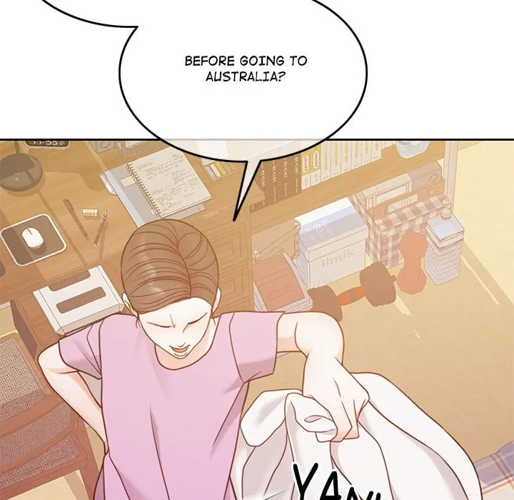 Pregnancy Contract Chapter 10 Online - página 10