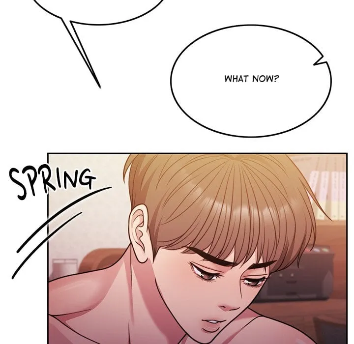 Pregnancy Contract Chapter 10 Online - página 16