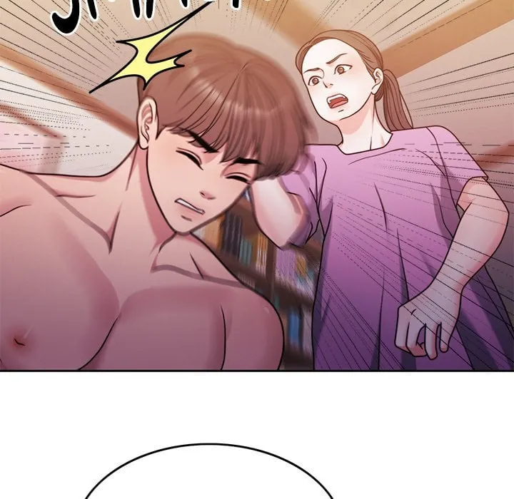 Pregnancy Contract Chapter 10 Online - página 20