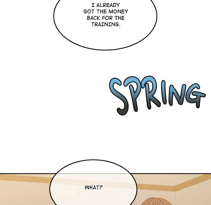 Pregnancy Contract Chapter 10 Online - página 23